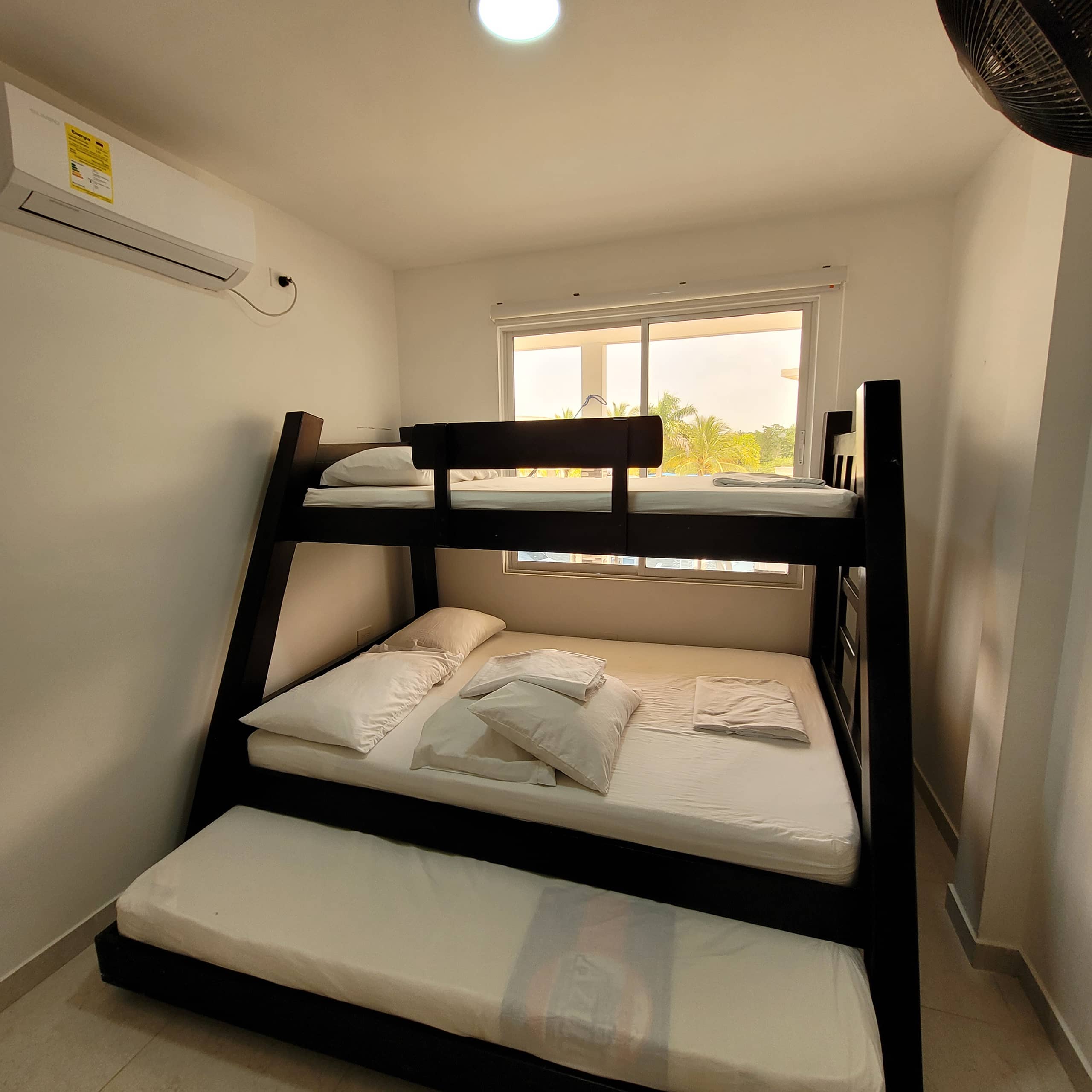 Apartamento 203